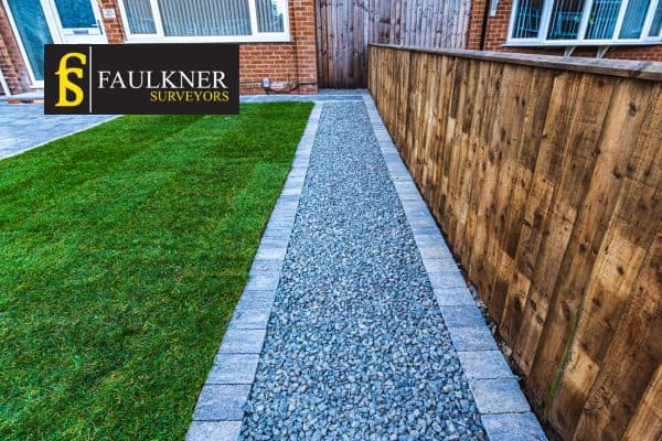 Can my Neighbour attach a fence to my wall? 3 Property Boundaries and the Basics of Land Boundaries Welling
