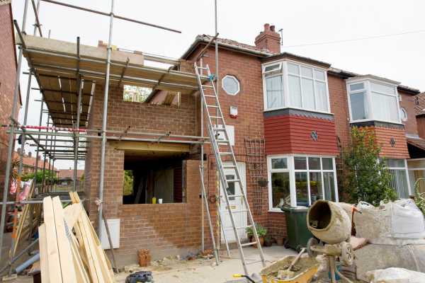 How Do Construction Methods Affect Party Wall Requirements? A Homeowner’s Guide 4 Frequently Asked Questions Welling