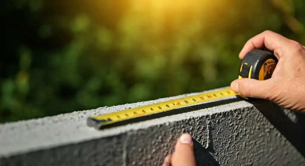 Can my Neighbour attach a fence to my wall? 4 The Legality of Attaching Fences to Neighbouring Walls in Welling, UK