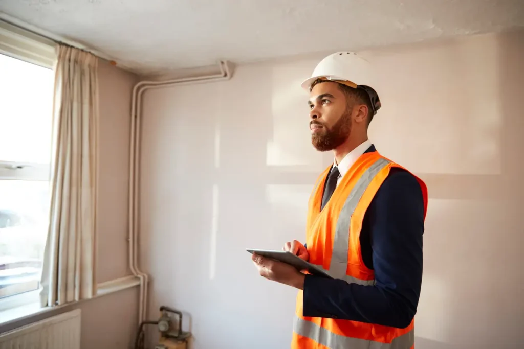 6 Questions to Ask Before Hiring a Party Wall Surveyor 1 What Does a Party Wall Surveyor Welling Do?