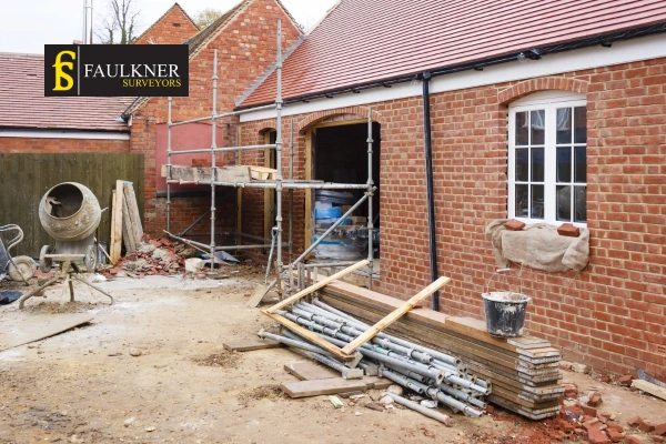 Can you start work without a party wall agreement? - 2020. 1 can you start building work without a party wall agreement Welling?
