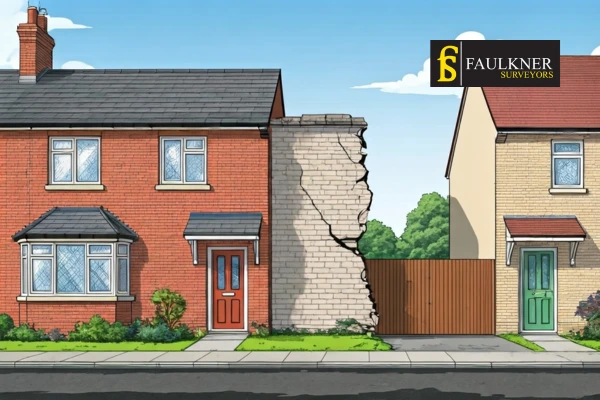 Can you start work without an agreement? 2 Risks of Proceeding Without a Party Wall Agreement Welling Party Wall Surveyor Near Me