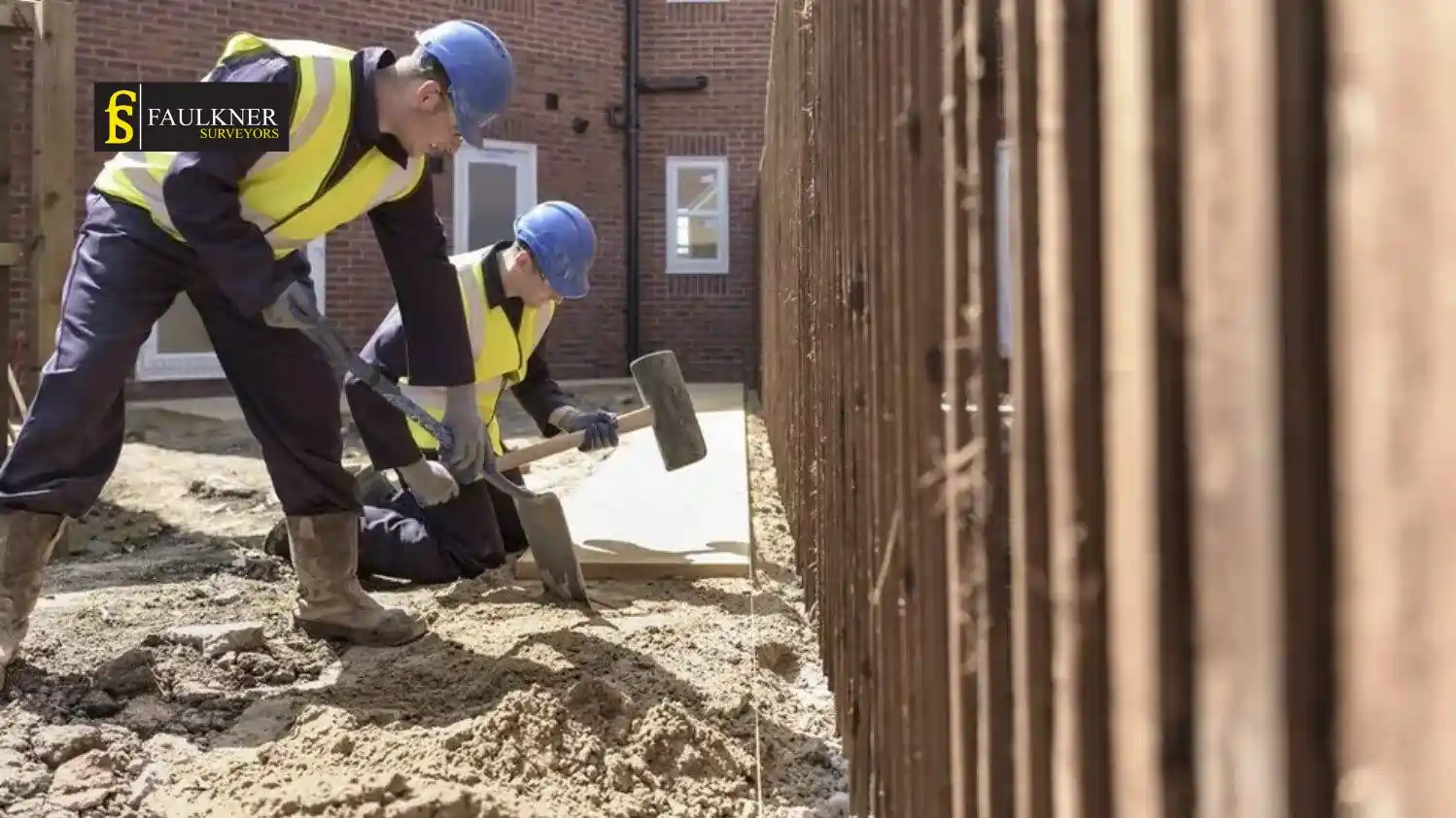 What a Party Wall Welling, and Why It’s Important for Homeowners and Builders?