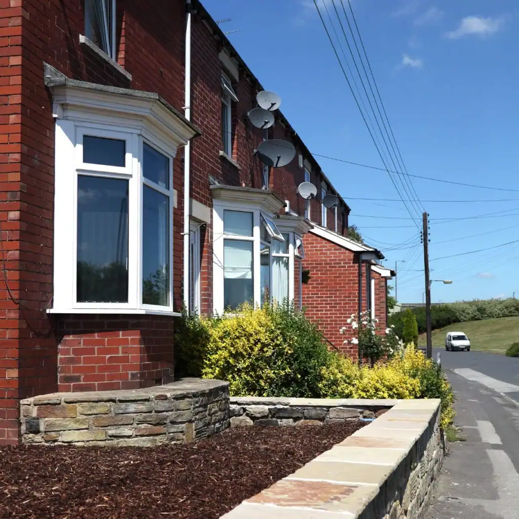 Can a Neighbour Remove Survey Stakes? 3 Min Critical Guide to Avoid Legal Issues 2 Faulkner Party Wall Surveyors Welling : Can My Neighbour Remove Survey Skates