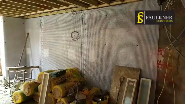 Do I Need a Party Wall Agreement for a Basement or Cellar Conversion? 2 How Does the Party Wall Notice Process Work for Basement Excavations Welling?