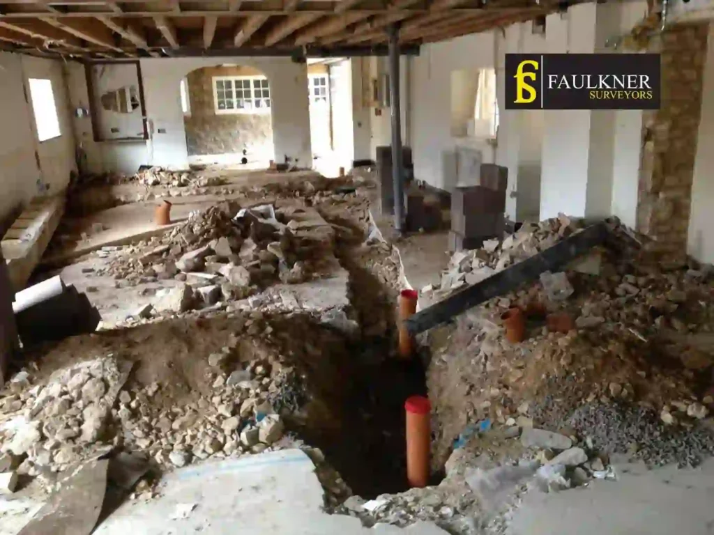How Do Construction Methods Affect Party Wall Requirements? A Homeowner’s Guide 3 What Should You Know Before Building Over or Adjacent to Sewers Welling?