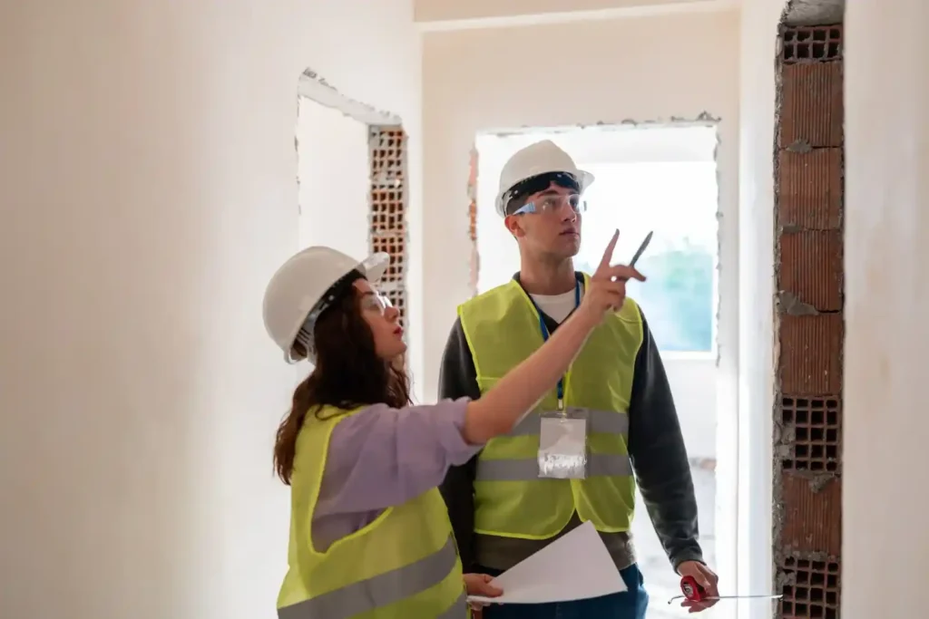 Party Walls and New Builds: What Developers Need to Know Before Construction Starts 1 Why Developers Should Consider Party Wall Advice During Site Appraisal Instead of After Purchase Welling?